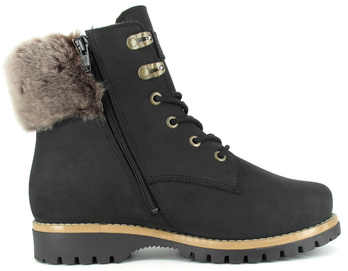 ROUTA Women´s Pomar Orto GT ankle boot