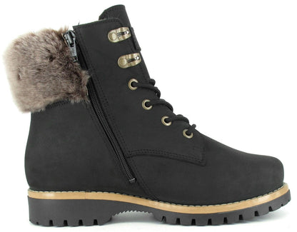 ROUTA Women´s Pomar Orto GT ankle boot