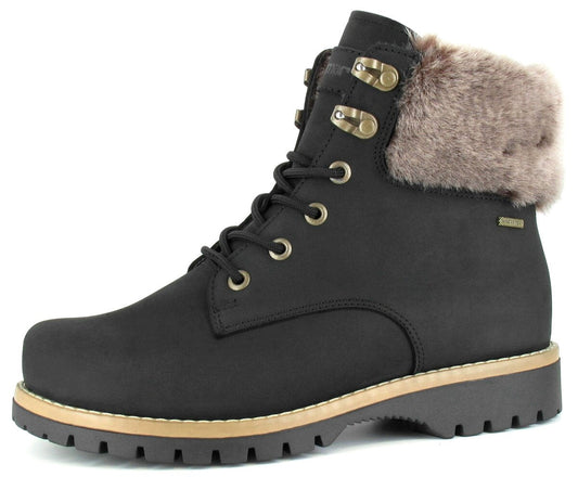 ROUTA Women´s Pomar Orto GT ankle boot