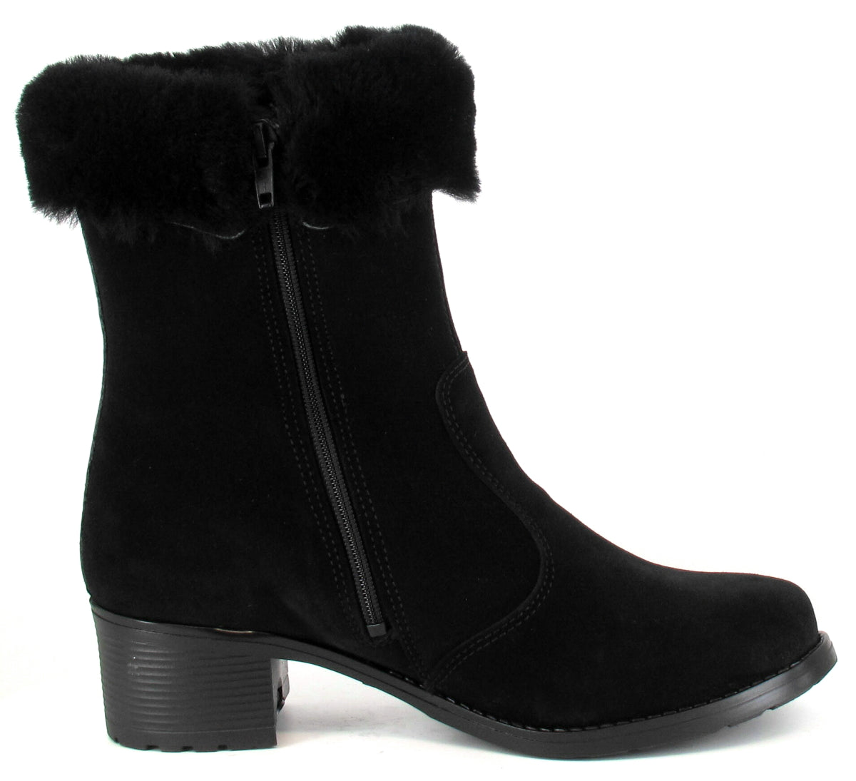 TYVEN Women’s Pomar GORE-TEX® ankle boot