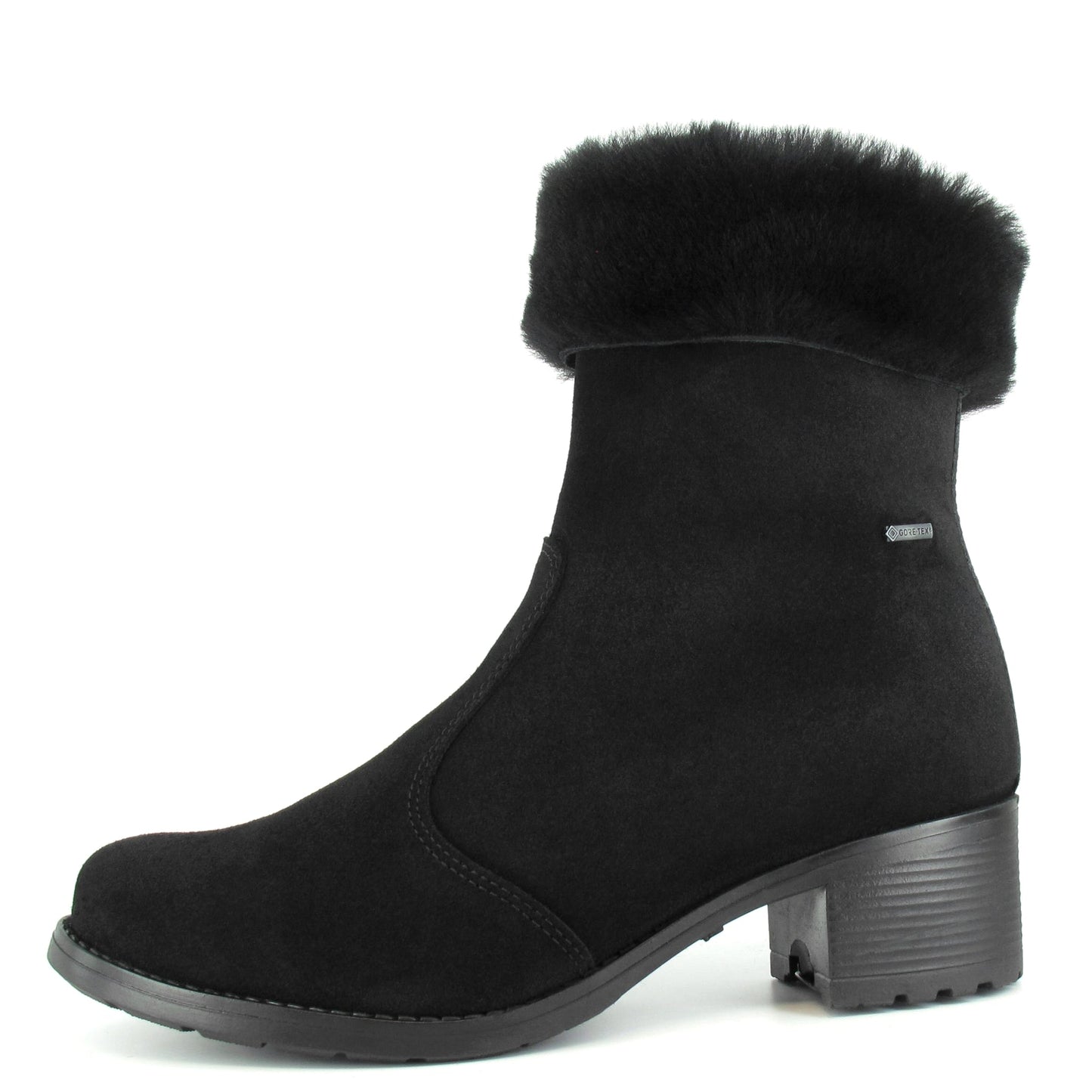 TYVEN Women’s Pomar GORE-TEX® ankle boot