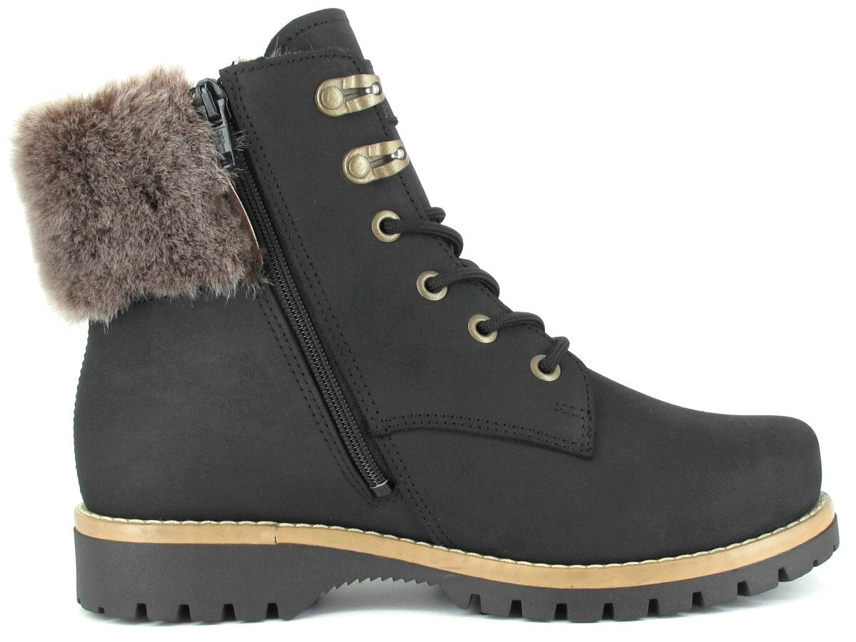 ROUTA Women´s Pomar GORE-TEX ankle boot