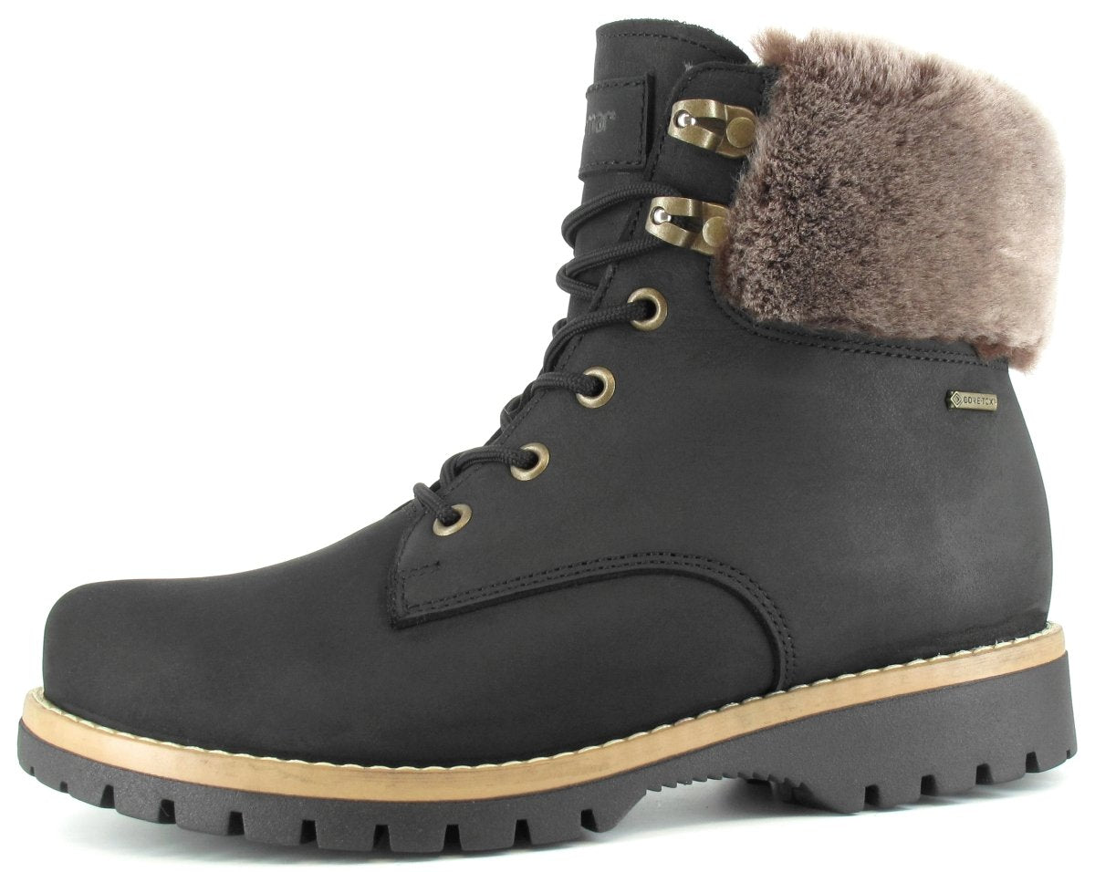 ROUTA Women´s Pomar GORE-TEX ankle boot