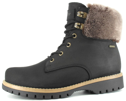ROUTA Women´s Pomar GORE-TEX ankle boot
