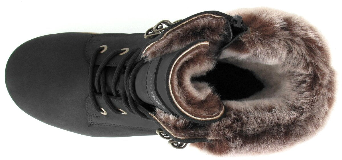 ROUTA Women´s Pomar GORE-TEX ankle boot