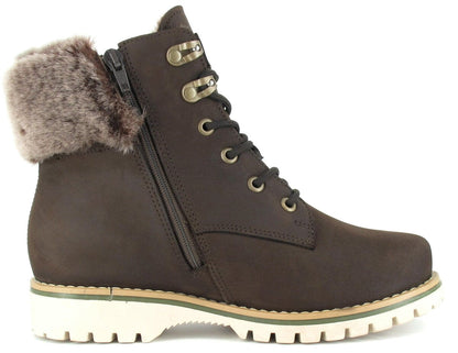 ROUTA Women´s Pomar GORE-TEX ankle boot