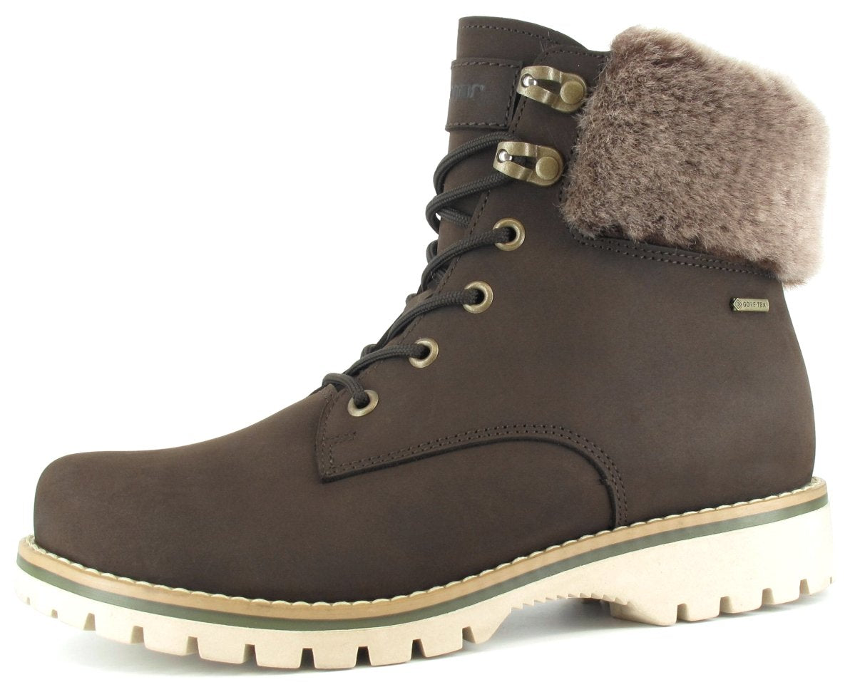 ROUTA Women´s Pomar GORE-TEX ankle boot