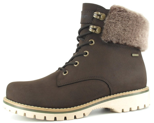 ROUTA Women´s Pomar GORE-TEX ankle boot