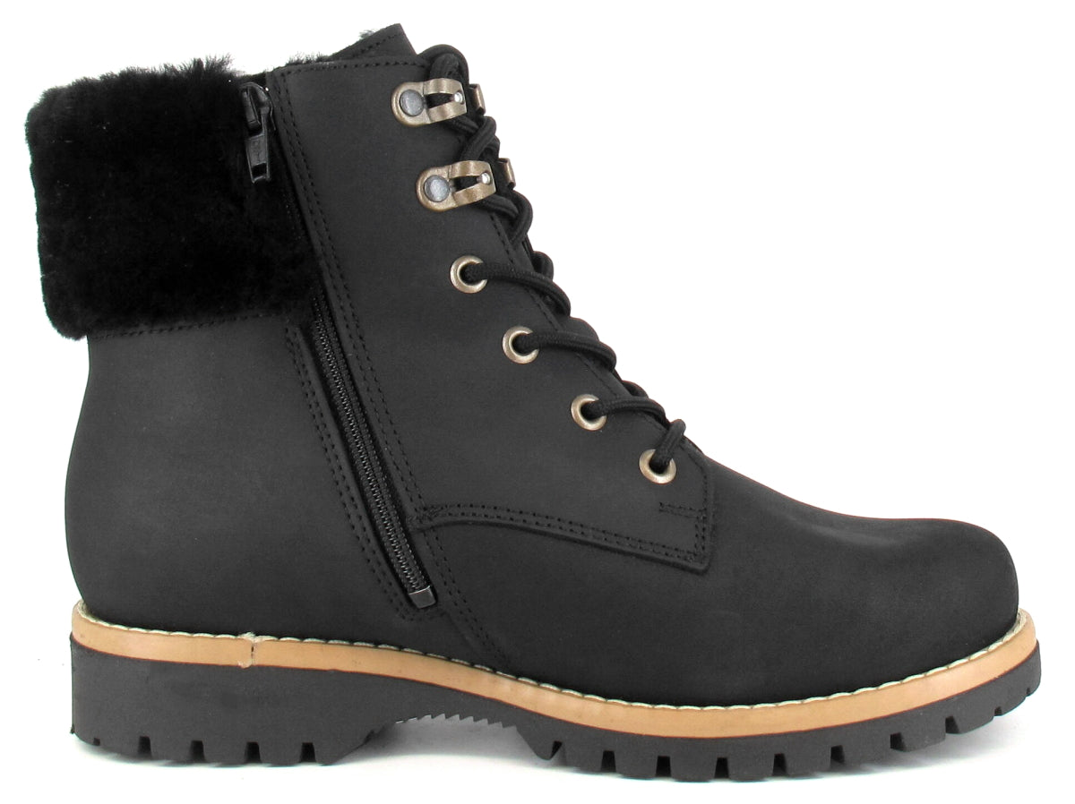 ROUTA Women´s Pomar GORE-TEX ankle boot (38457)