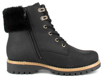 ROUTA Women´s Pomar GORE-TEX ankle boot (38457)