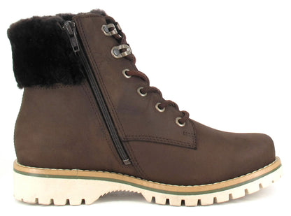 ROUTA Women´s Pomar GORE-TEX ankle boot (38457)