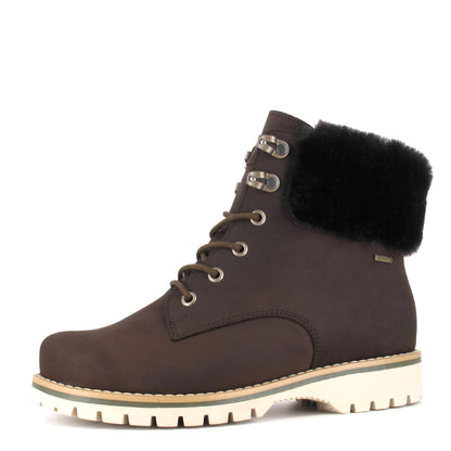 ROUTA Women´s Pomar GORE-TEX ankle boot (38457)