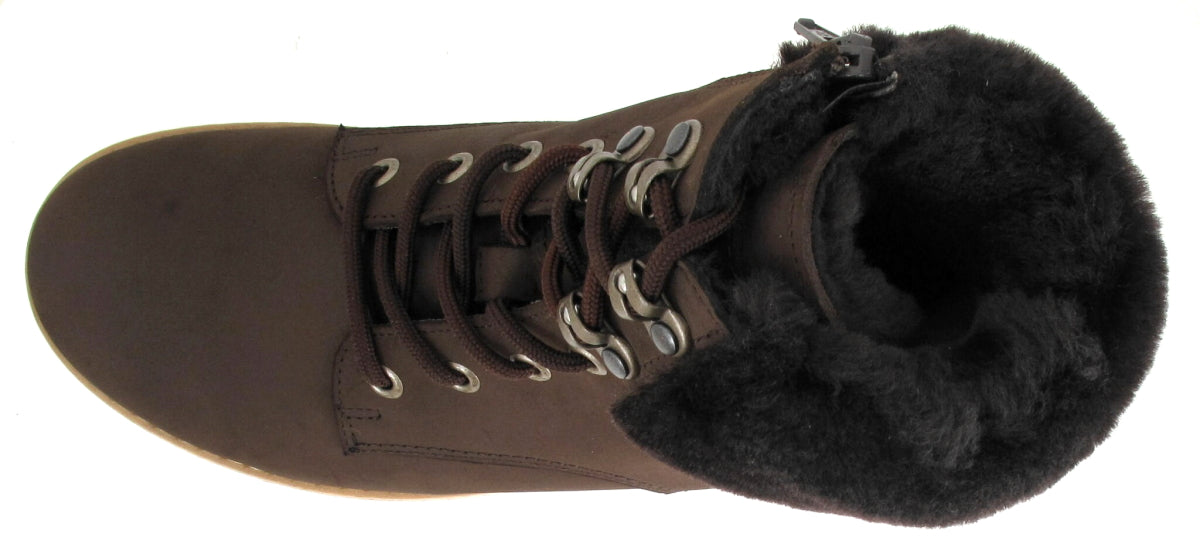 ROUTA Women´s Pomar GORE-TEX ankle boot (38457)