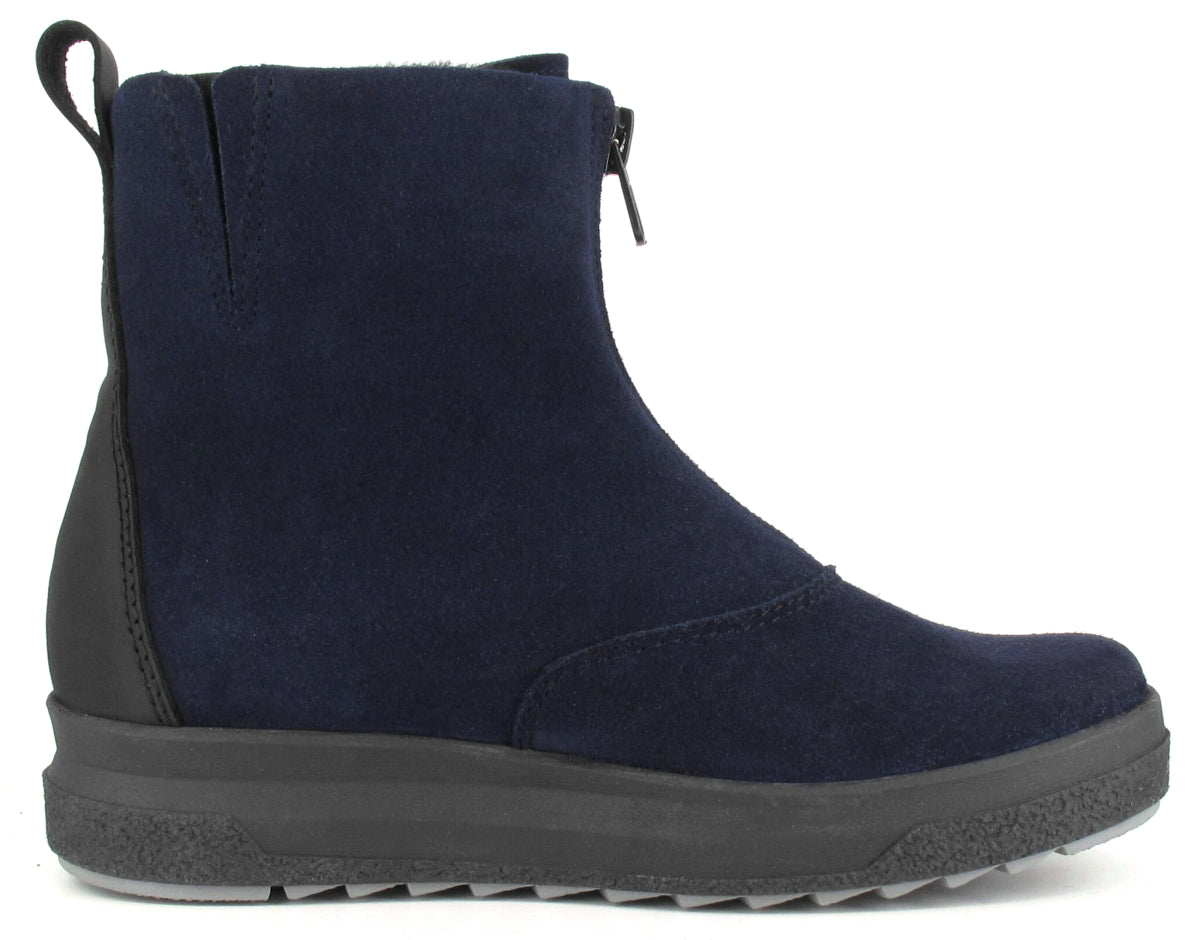 UURRE Women´s Pomar GORE-TEX® ankle boot (38467-408)
