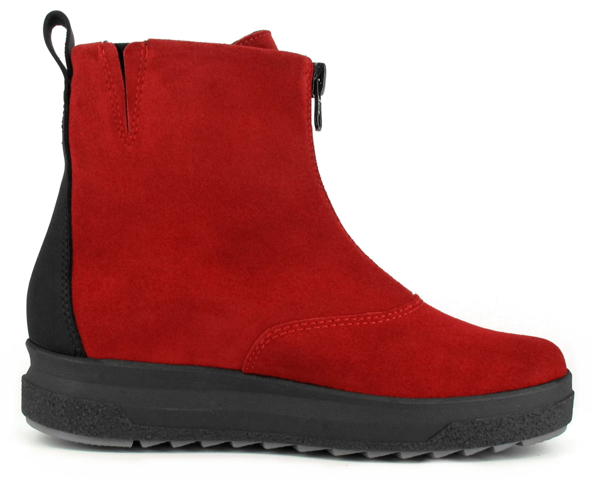 UURRE Women’s Pomar GORE-TEX® ankle boot (38467-419)
