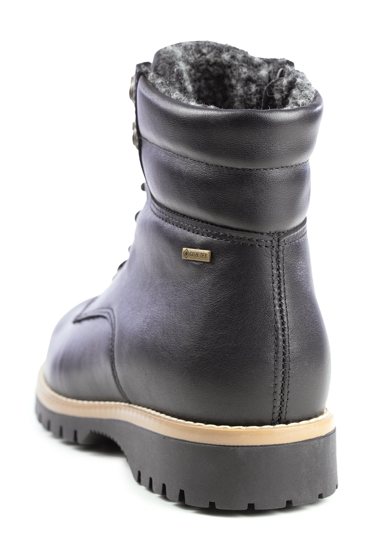 TYKKY Women’s +plus Pomar ankle boot (38471-100)