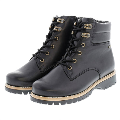 TYKKY Women’s +plus Pomar ankle boot (38471-100)