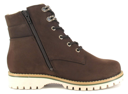 TYKKY Women’s Orto Pomar ankle boot (38471-502)