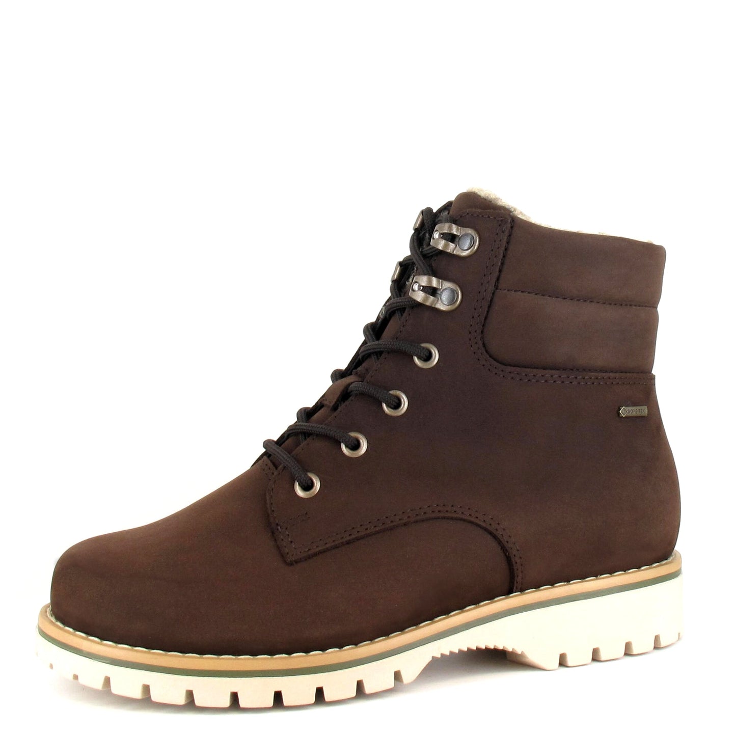 TYKKY Women’s Orto Pomar ankle boot (38471-502)