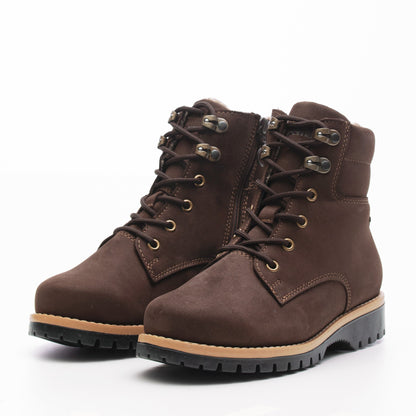 TYKKY Women's Pomar +plus GORE-TEX® ankle boots (38471-512)