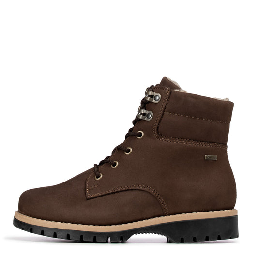 TYKKY Women's Pomar +plus GORE-TEX® ankle boots (38471-512)