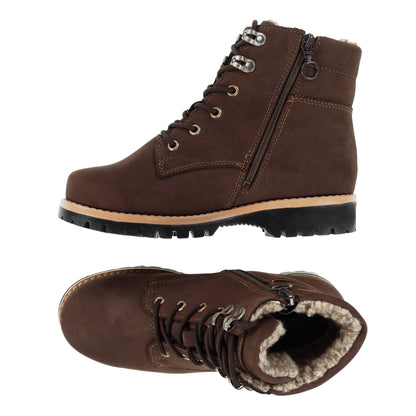 TYKKY Women's Pomar +plus GORE-TEX® ankle boots (38471-512)