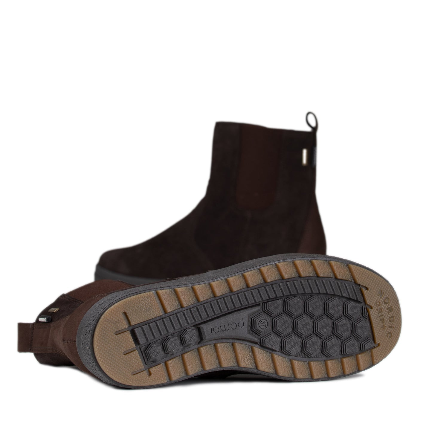 PURO Women's Pomar+ GORE-TEX® ankle boots (38477-412)