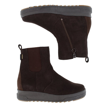 PURO Women's Pomar+ GORE-TEX® ankle boots (38477-412)