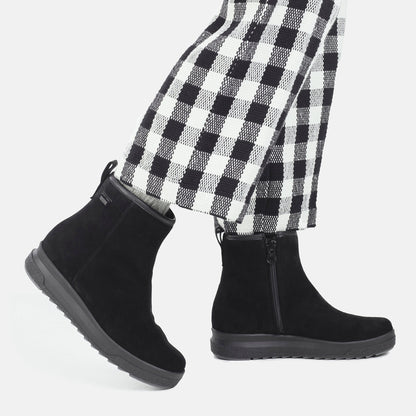PIHTA Women's GORE-TEX® ePE ankle boots (38478-430)