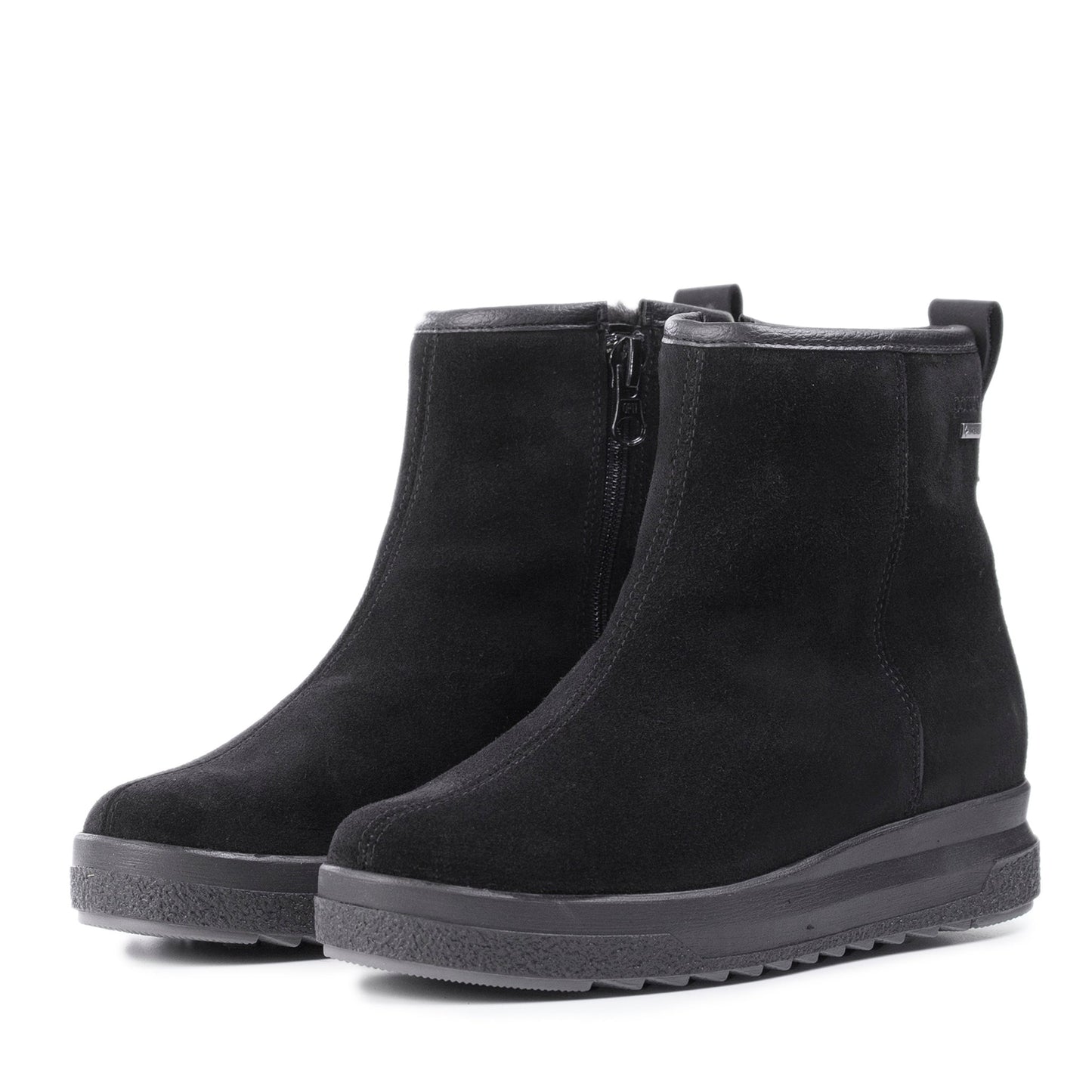 PIHTA Women's GORE-TEX® ePE ankle boots (38478-430)