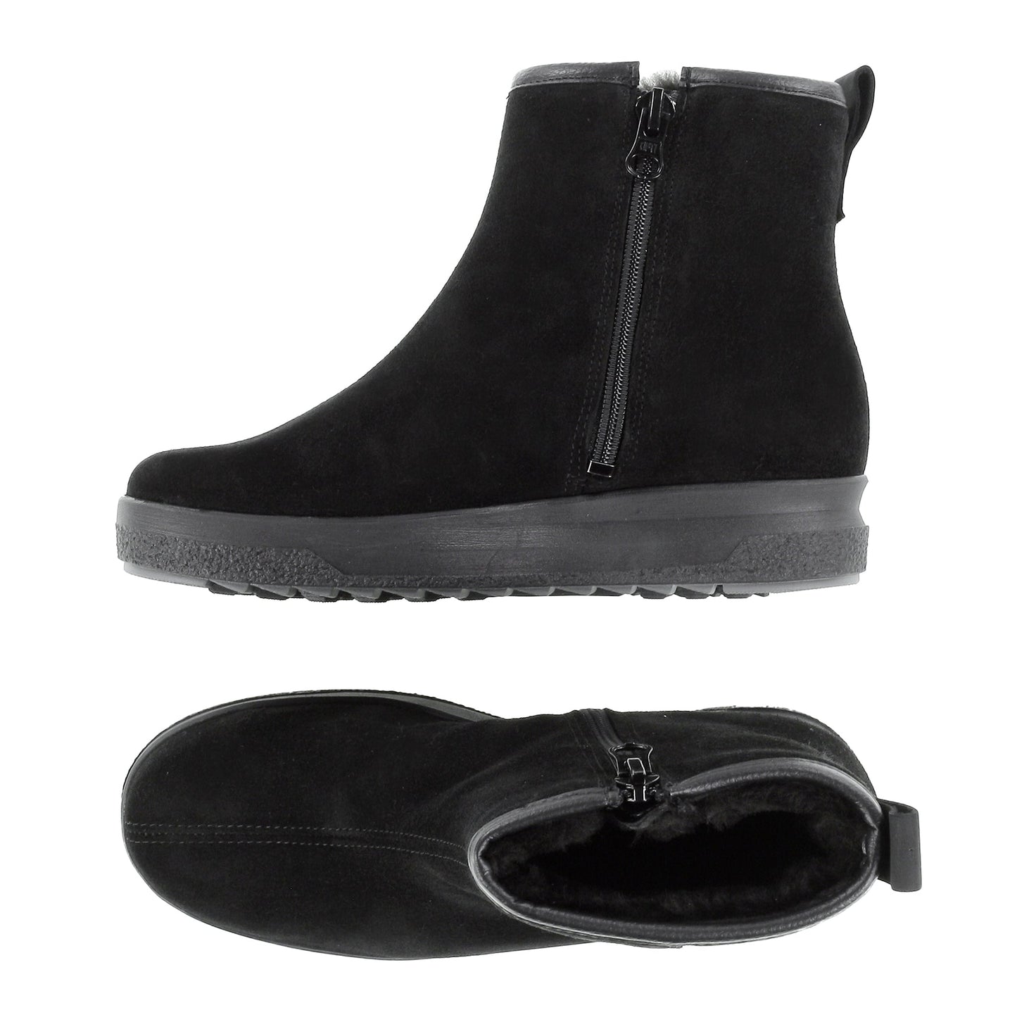 PIHTA Women's GORE-TEX® ePE ankle boots (38478-430)