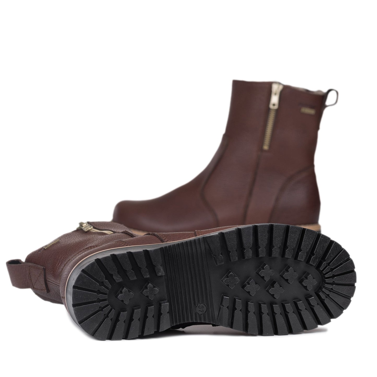 TASSU Women's GORE-TEX® ankle boots (38487-102)