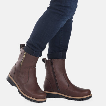 TASSU Women's GORE-TEX® ankle boots (38487-102)