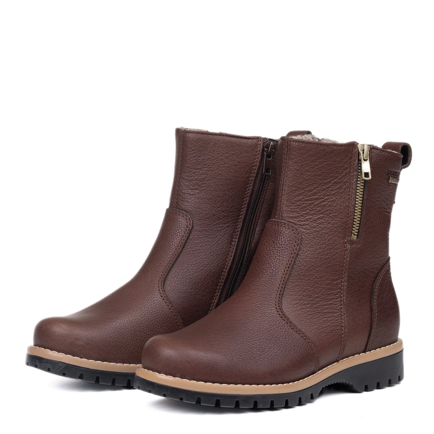 TASSU Women's GORE-TEX® ankle boots (38487-102)