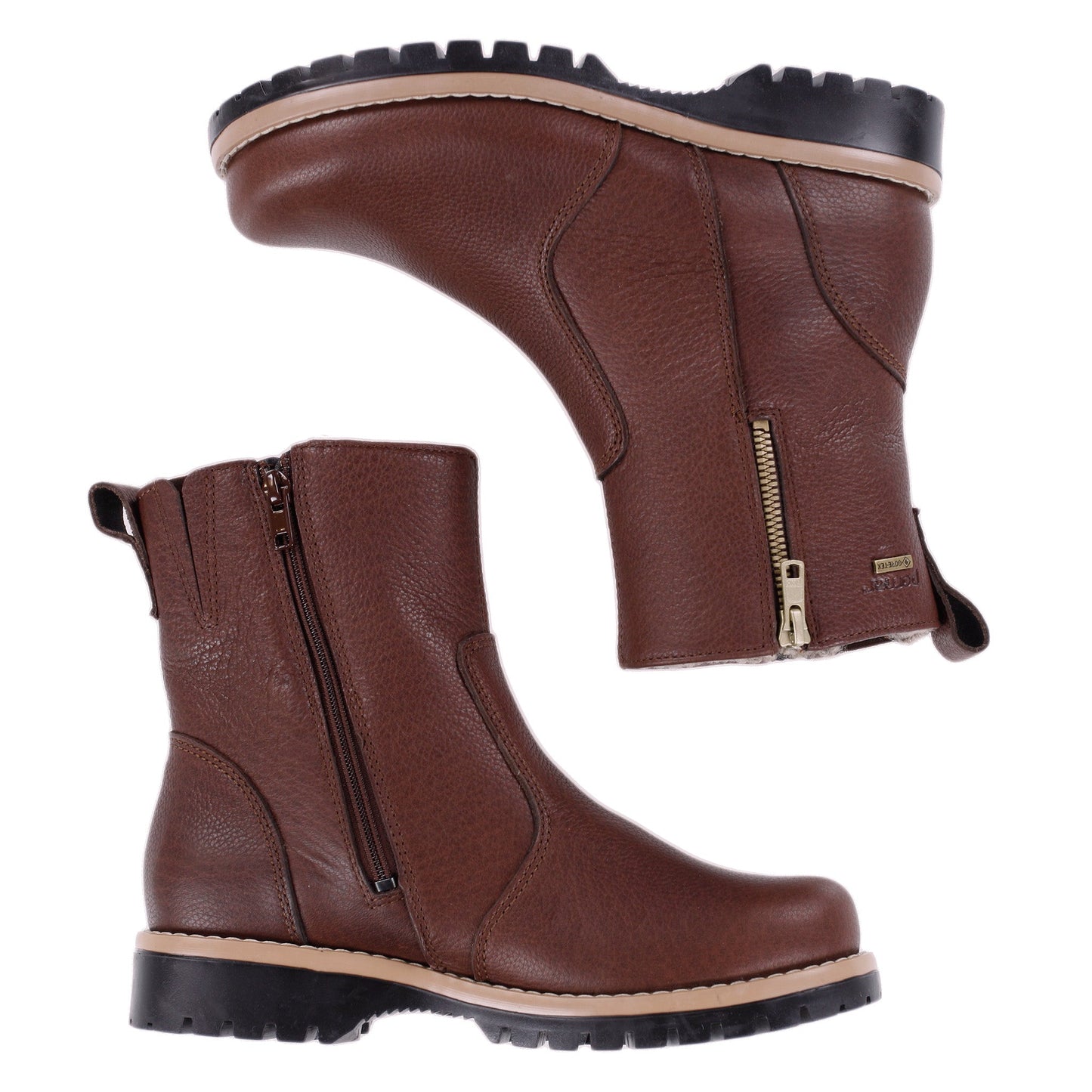 TASSU Women's GORE-TEX® ankle boots (38487-102)