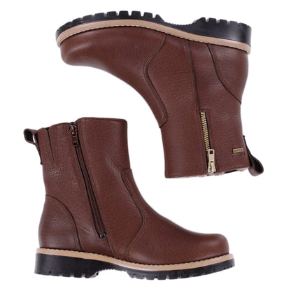 TASSU Women's GORE-TEX® ankle boots (38487-102)