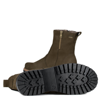 TASSU Women's GORE-TEX® ankle boots (38487-507)