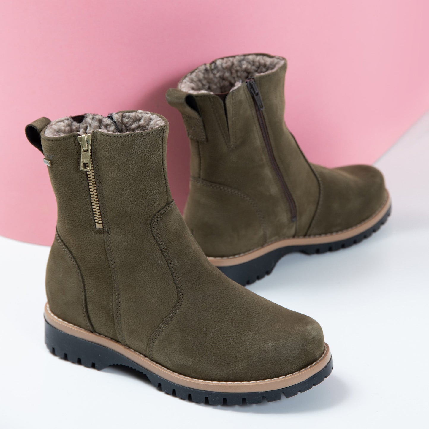 TASSU Women's GORE-TEX® ankle boots (38487-507)