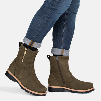 TASSU Women's GORE-TEX® ankle boots (38487-507)