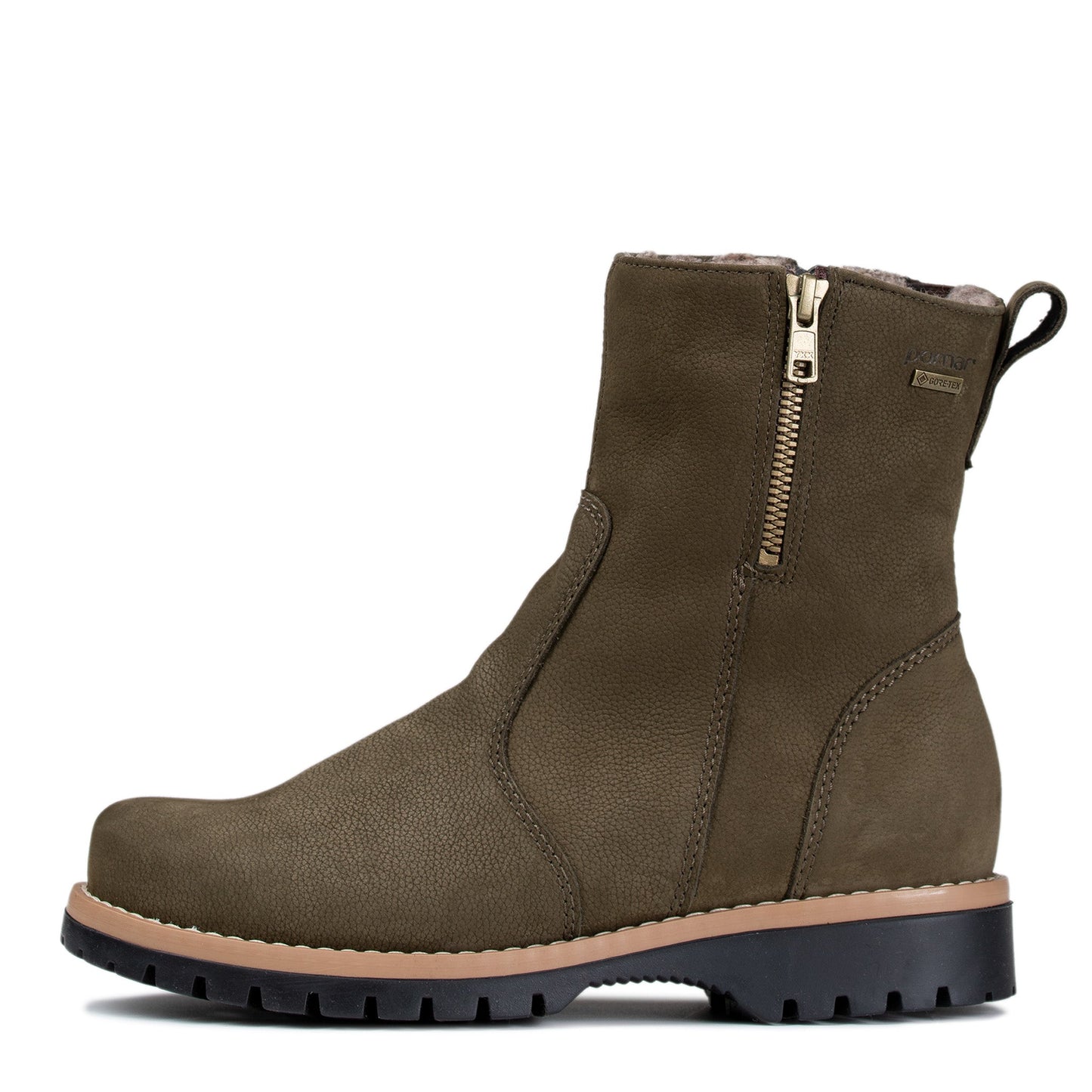 TASSU Women's GORE-TEX® ankle boots (38487-507)