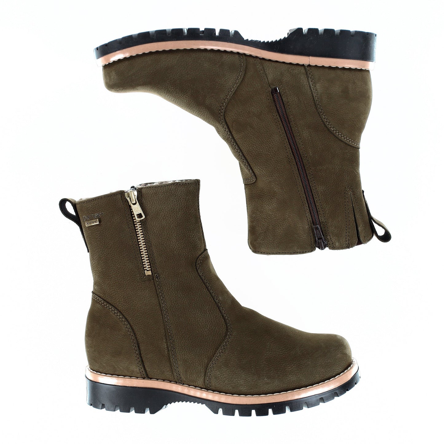TASSU Women's GORE-TEX® ankle boots (38487-507)