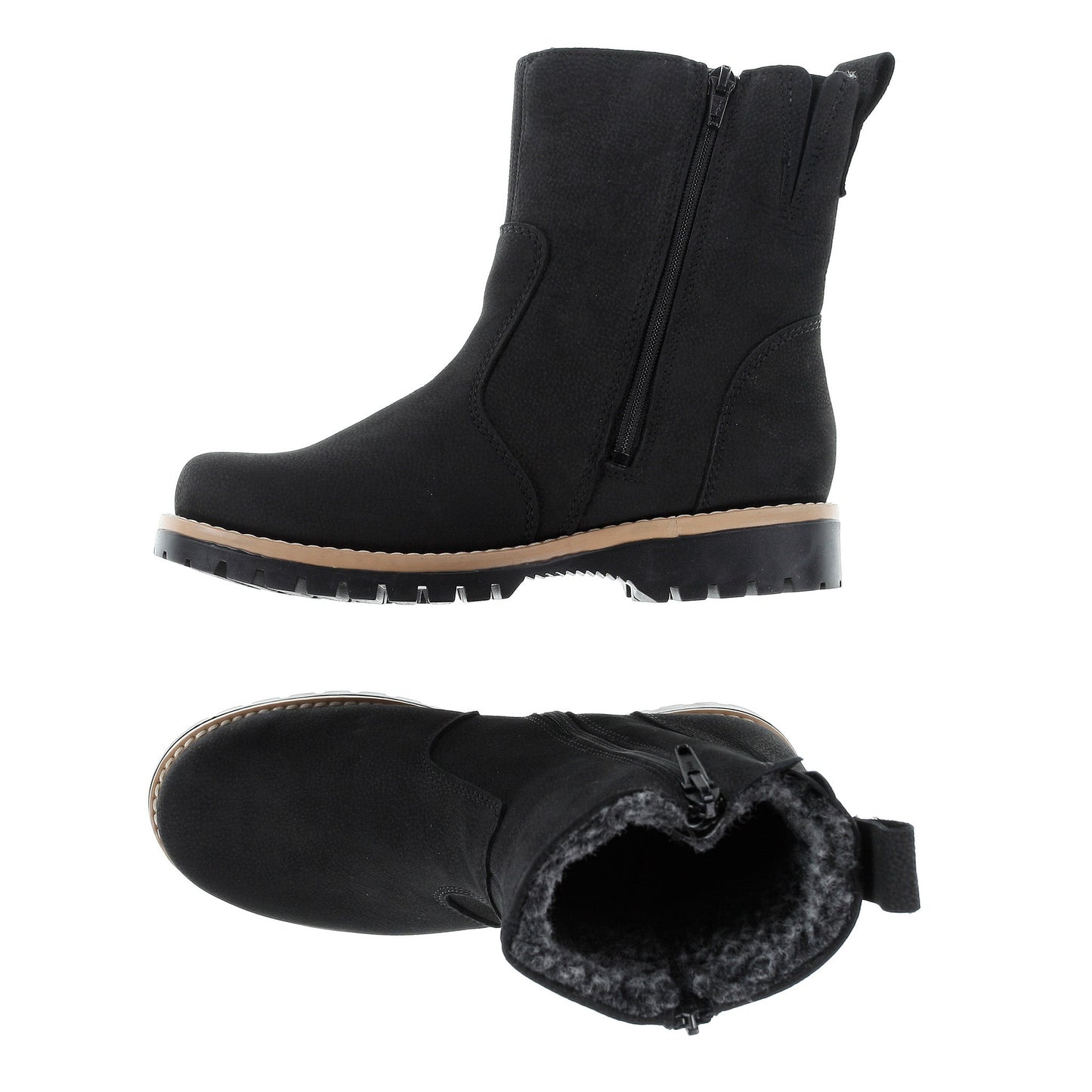 TASSU Women´s GORE-TEX ankle boot(38487-510)