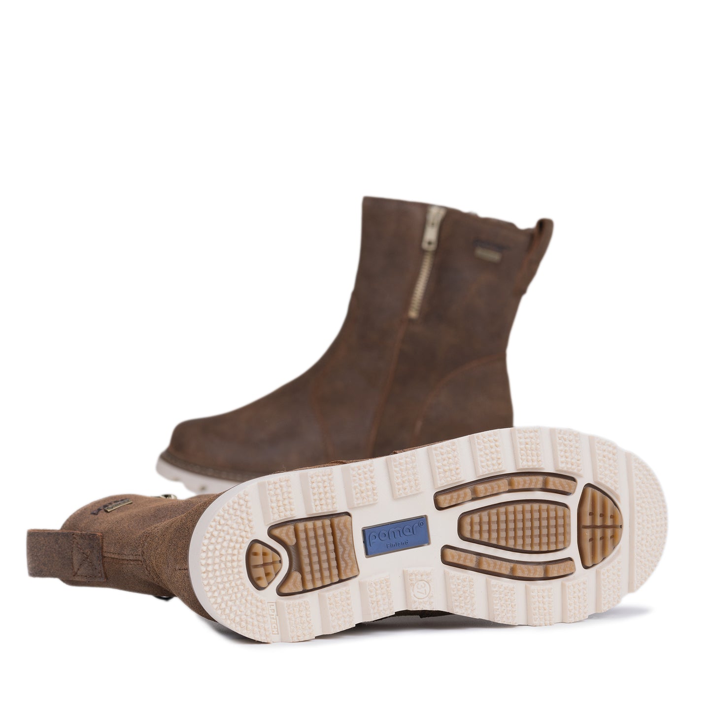 TASSU Pomar+ GORE-TEX® winter boots (38489-412)