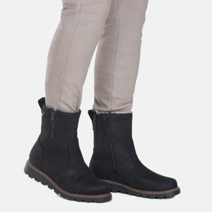 TASSU Women's Pomar+ GORE-TEX® ankle boots (38489-510)
