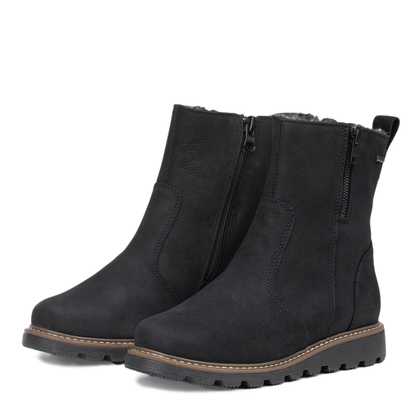 TASSU Women's Pomar+ GORE-TEX® ankle boots (38489-510)