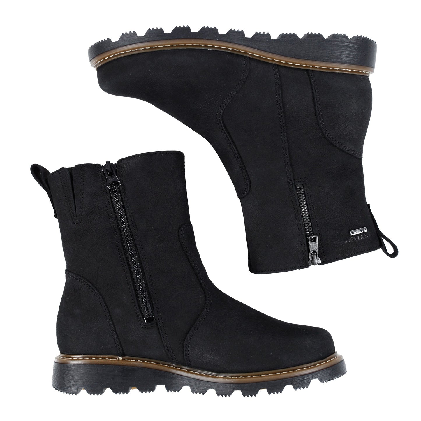 TASSU Women's Pomar+ GORE-TEX® ankle boots (38489-510)