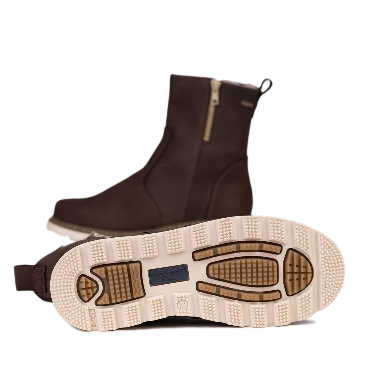 TASSU Pomar+ GORE-TEX® ankle boots(38489-522)