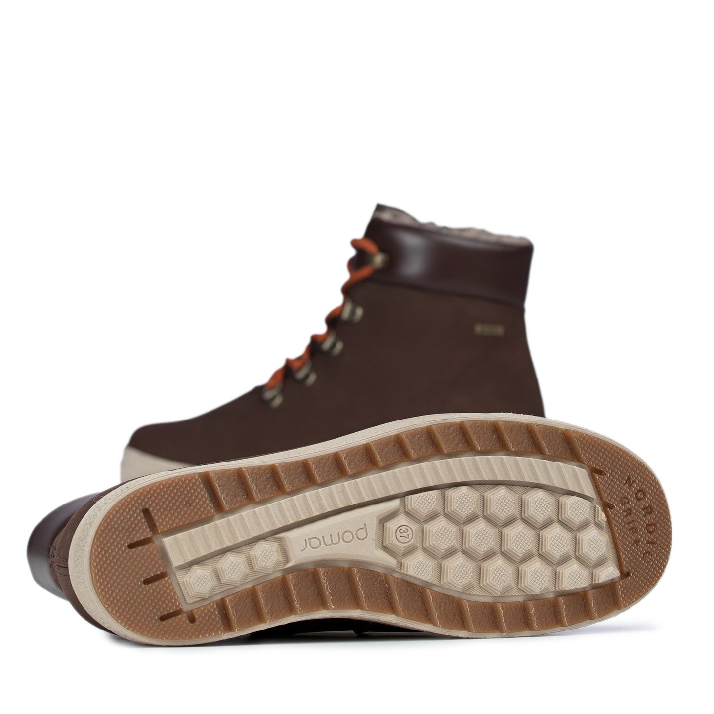 VUORI Women’s Pomar +plus GORE-TEX® ankle boots (38492-502)