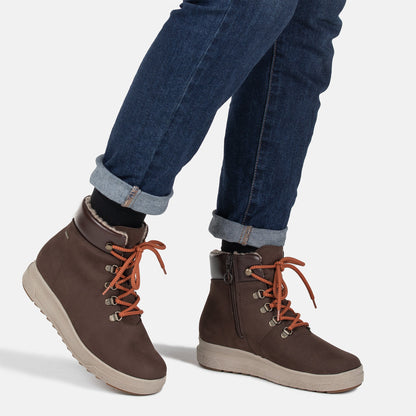 VUORI Women’s Pomar +plus GORE-TEX® ankle boots (38492-502)