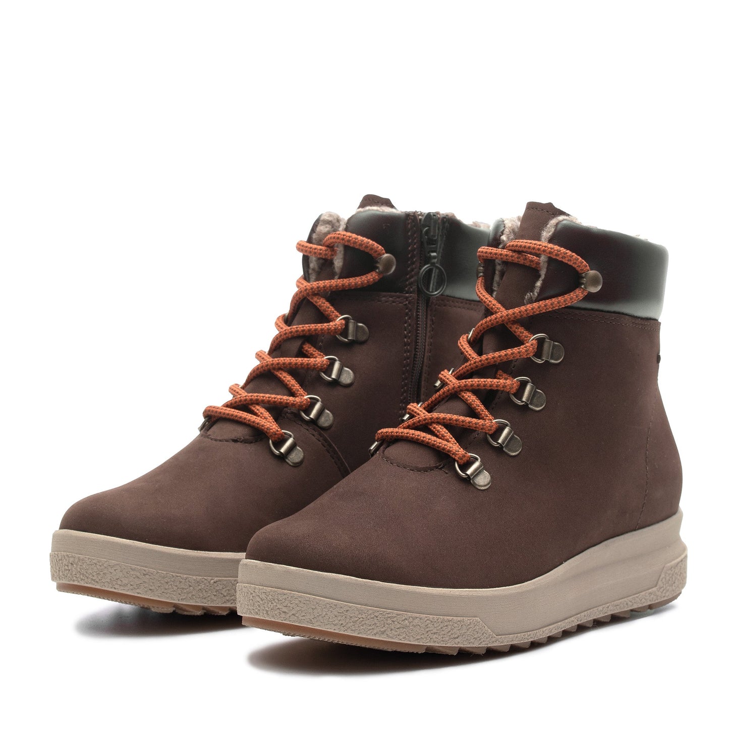 VUORI Women’s Pomar +plus GORE-TEX® ankle boots (38492-502)